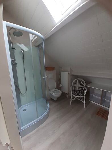 1-kamerappartement te huur in Gembloux