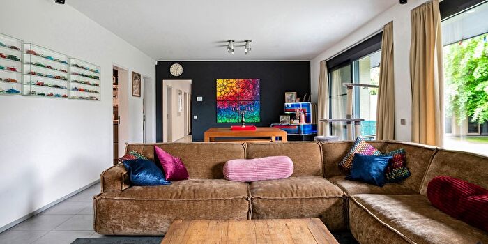 Huizen Koop Huur - 3