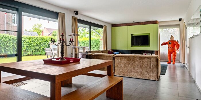 Huizen Koop Huur - 2