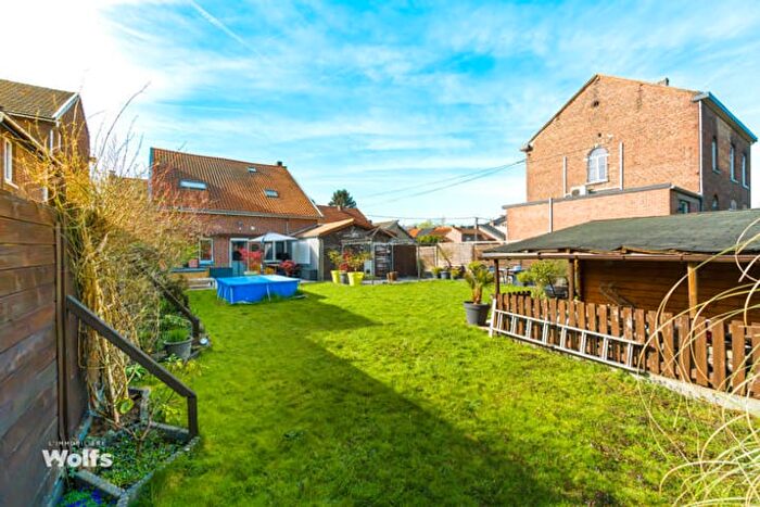 Huizen Koop Huur - 2