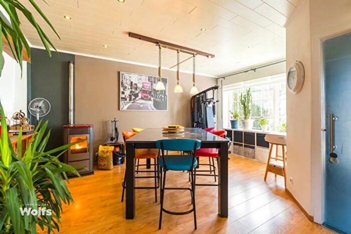 Huizen Koop Huur - 3