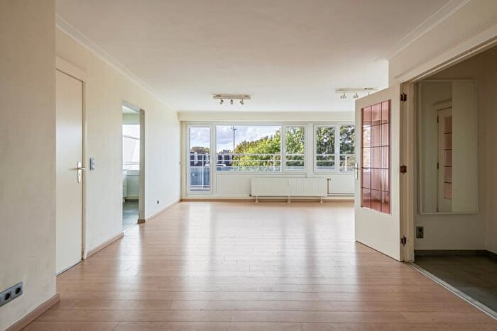 3-kamerappartement te koop in LEUVEN