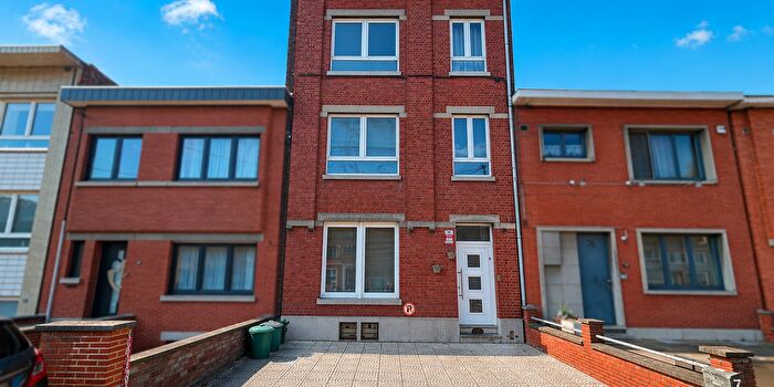 6-kamerhuis te koop in Chênée