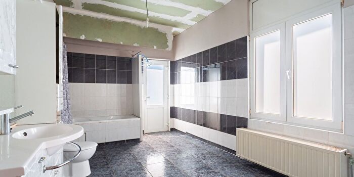 Huizen Koop Huur - 2