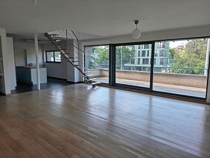 2-kamerappartement te huur in Sint-denijs-westrem