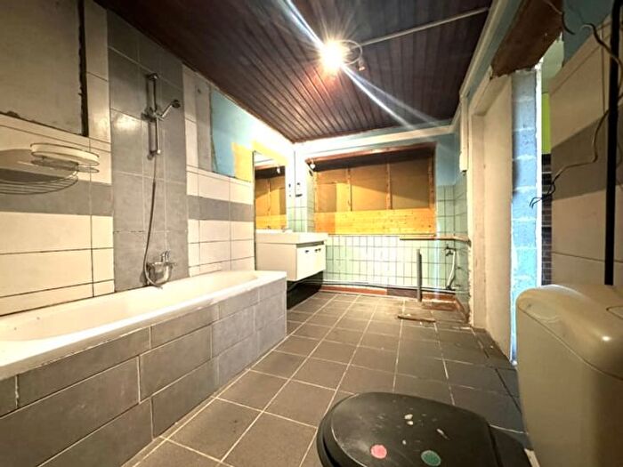 Huizen Koop Huur - 2