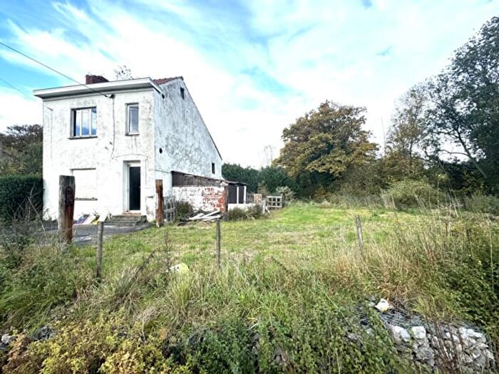 3-kamerhuis te koop in Châtelet Bouffioulx