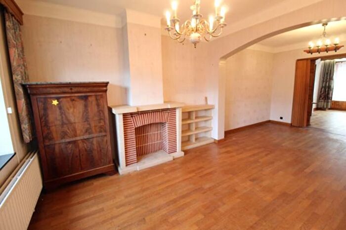 4-kamerhuis te koop in Virton