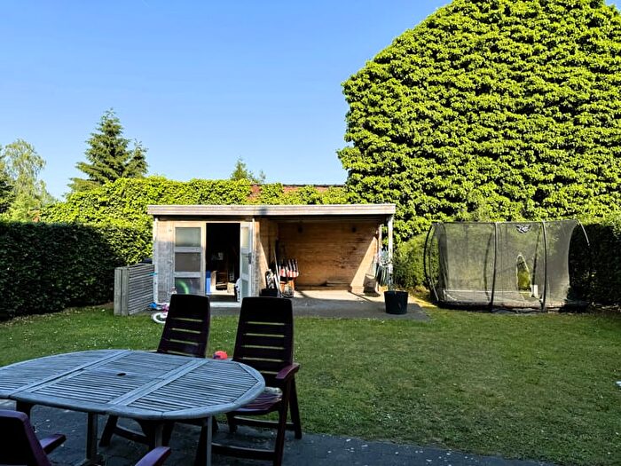 Huizen Koop Huur - 3