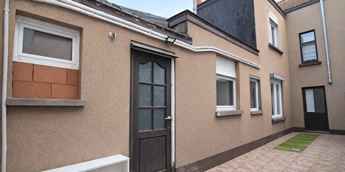 Huizen Koop Huur - 2