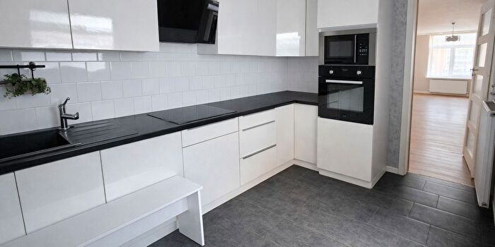 3-kamerhuis te koop in Gent