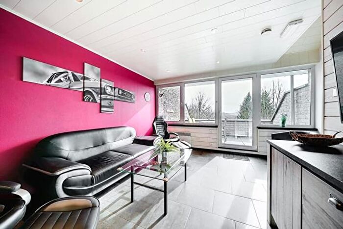 2-kamerappartement te koop in Malmedy