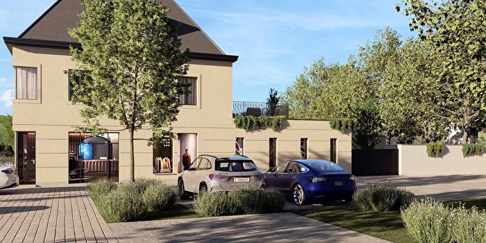 Huizen Koop Huur - 2