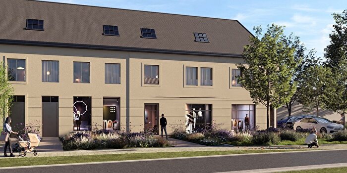 Huizen Koop Huur - 3