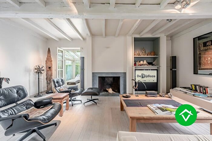 Huizen Koop Huur - 2