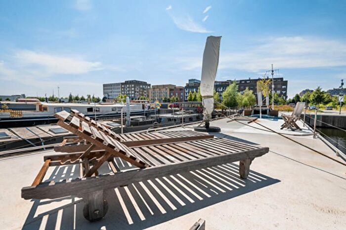 4-kamerappartement te koop in Antwerpen