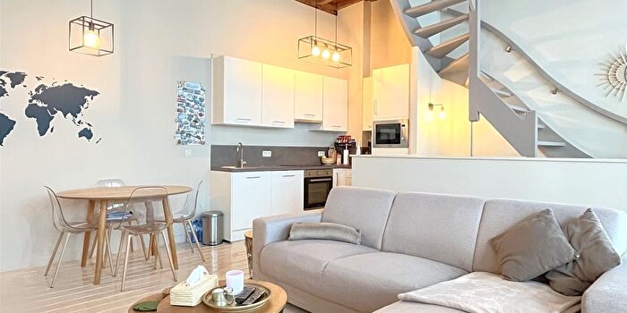 Huizen Koop Huur - 2