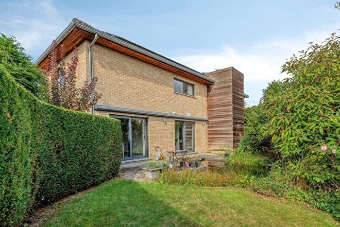 Huizen Koop Huur - 3