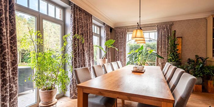 Huizen Koop Huur - 3