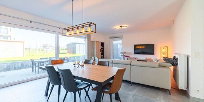 3-kamerhuis te koop in Barchon