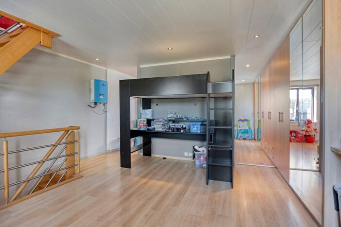 Huizen Koop Huur - 2