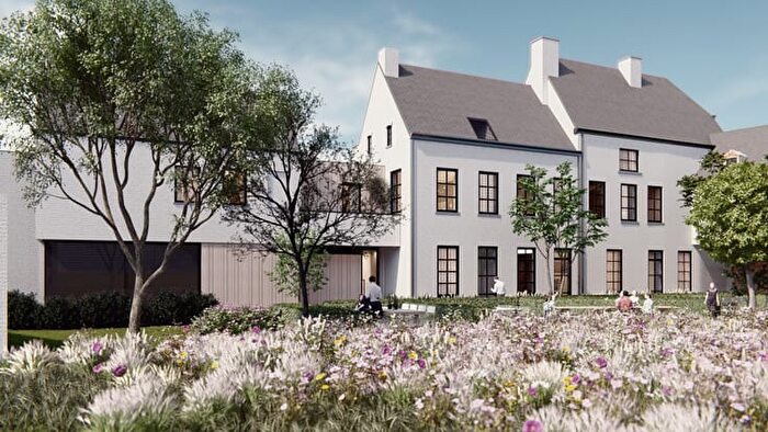 Huis te koop in SINT-TRUIDEN