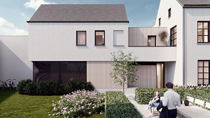 Huizen Koop Huur - 3