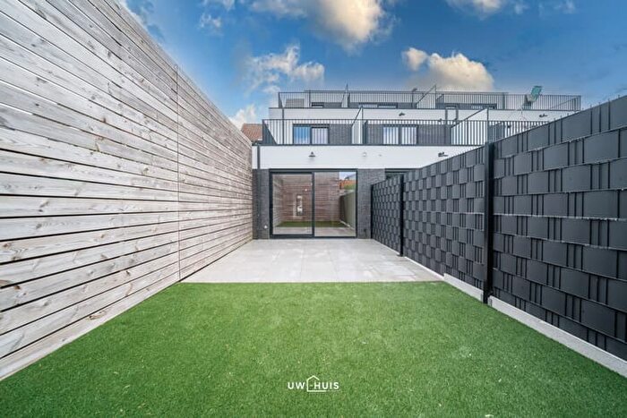 Huizen Koop Huur - 3