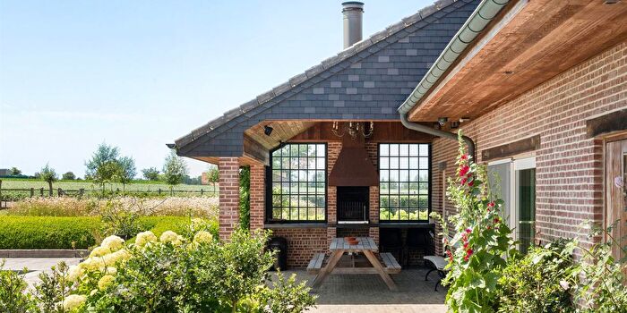 Huizen Koop Huur - 3