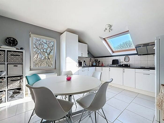2-kamerappartement te koop in Sprimont