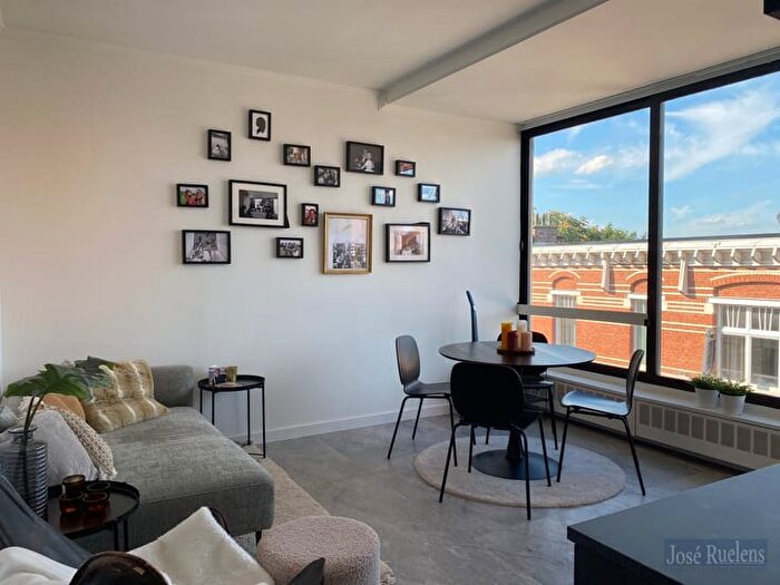 5-kamerappartement te koop in Leuven