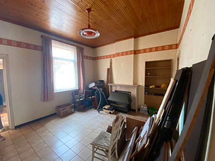 Huizen Koop Huur - 2