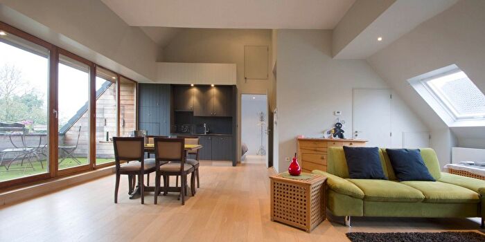 Huizen Koop Huur - 3