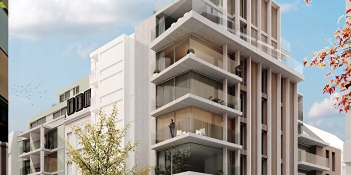 Appartement te koop in Oostende