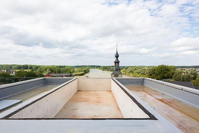 3-kamerappartement te koop in Dendermonde