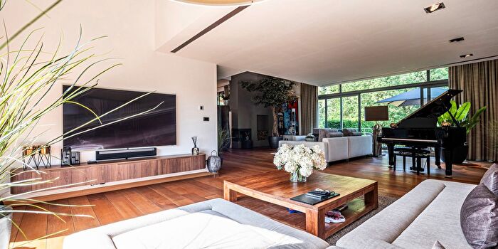 Huizen Koop Huur - 3