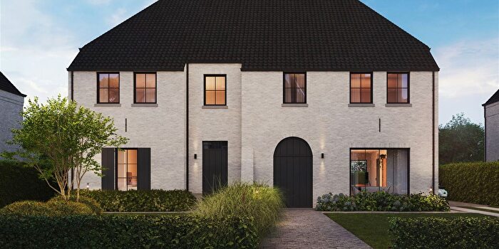 Huizen Koop Huur - 2