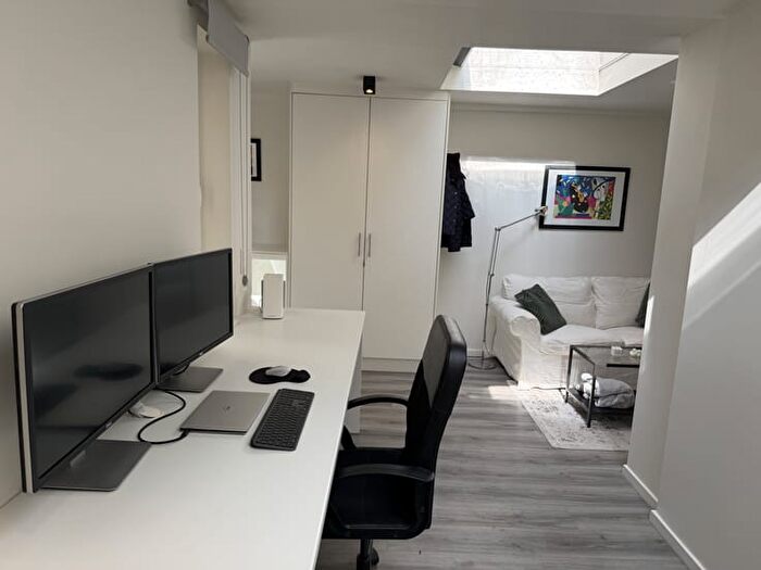 1-kamerappartement te koop in Leuven