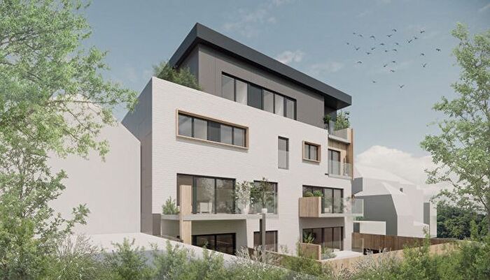 Huizen Koop Huur - 3