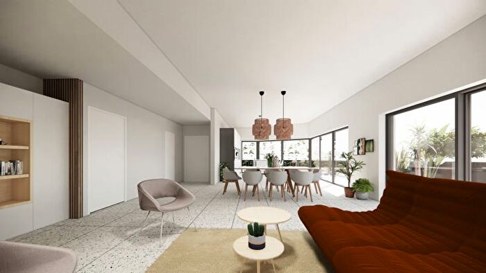 3-kamerappartement te koop in Vise