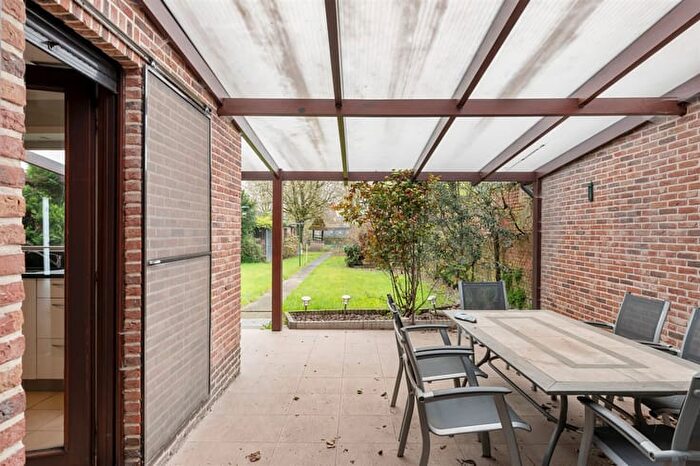 Huizen Koop Huur - 3