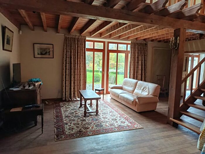 7-kamerhuis te huur in Arlon