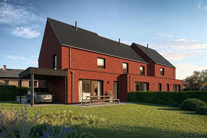 Huizen Koop Huur - 2