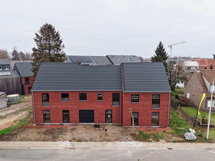 Huis te koop in Laarne