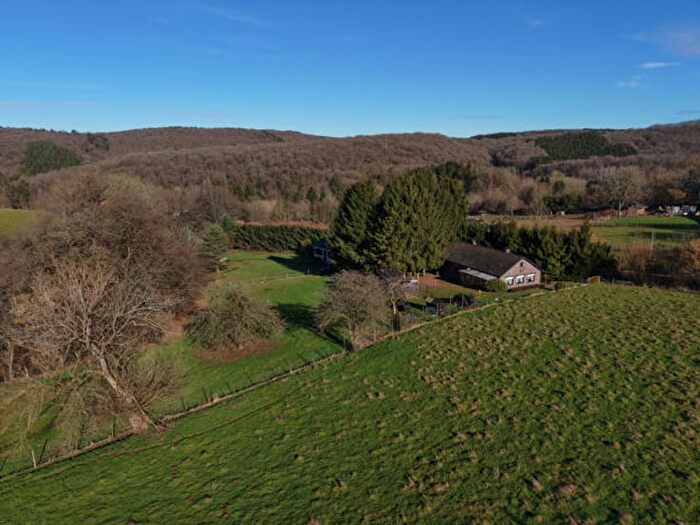3-kamerhuis te koop in Durbuy