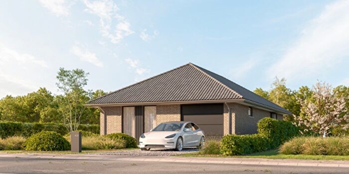 Huizen Koop Huur - 2