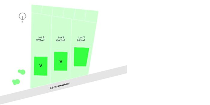 Huis te koop in Keerbergen