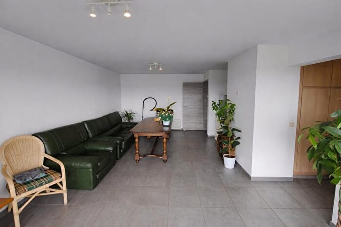 2-kamerappartement te koop in OPWIJK