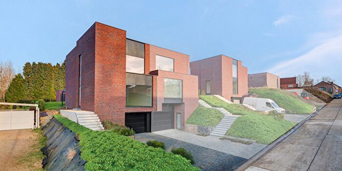 3-kamerhuis te koop in Werm