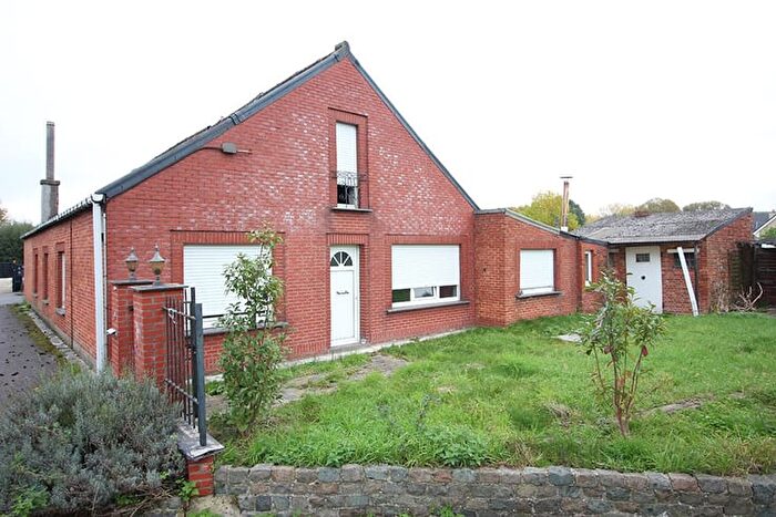 10-kamerhuis te koop in Kapelle-op-den-Bos